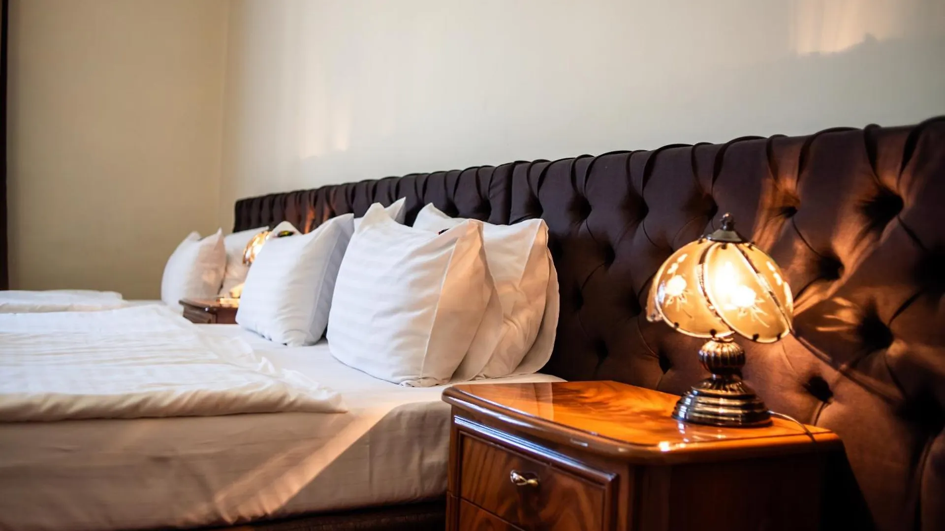 George Hotel Lemberg