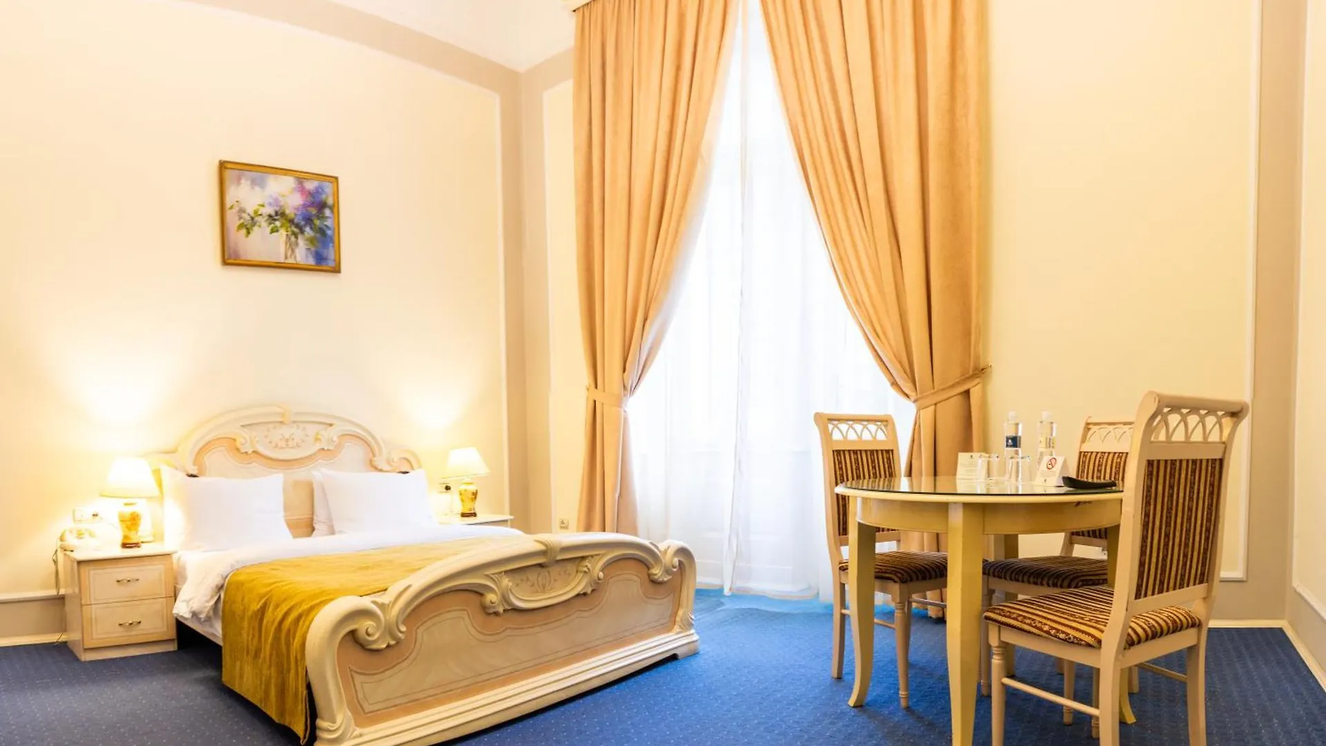 George Hotel Lviv