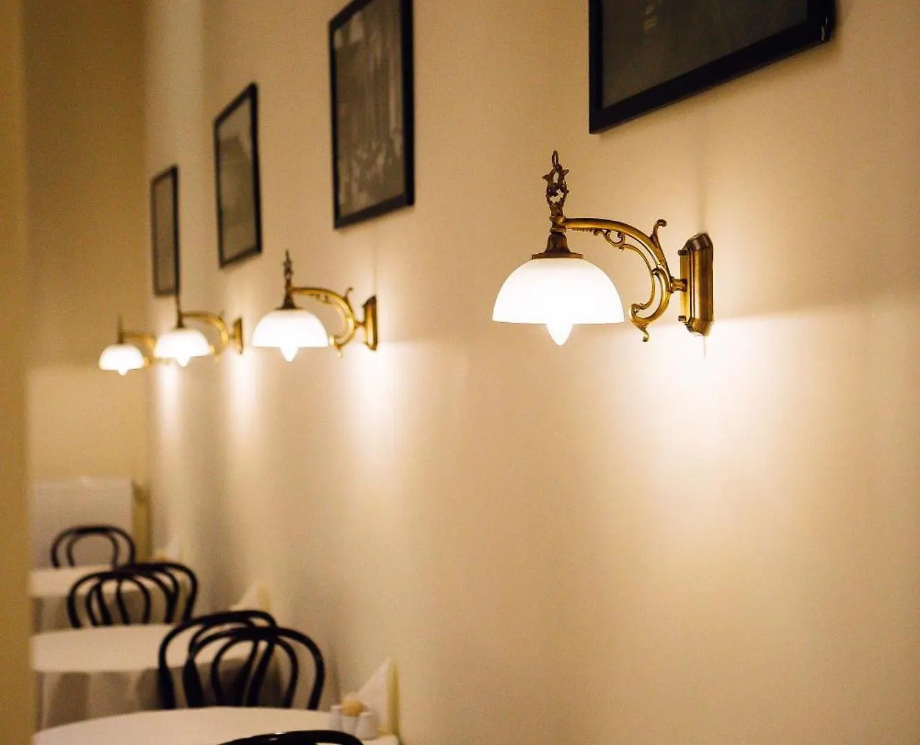 George Hotel Lviv