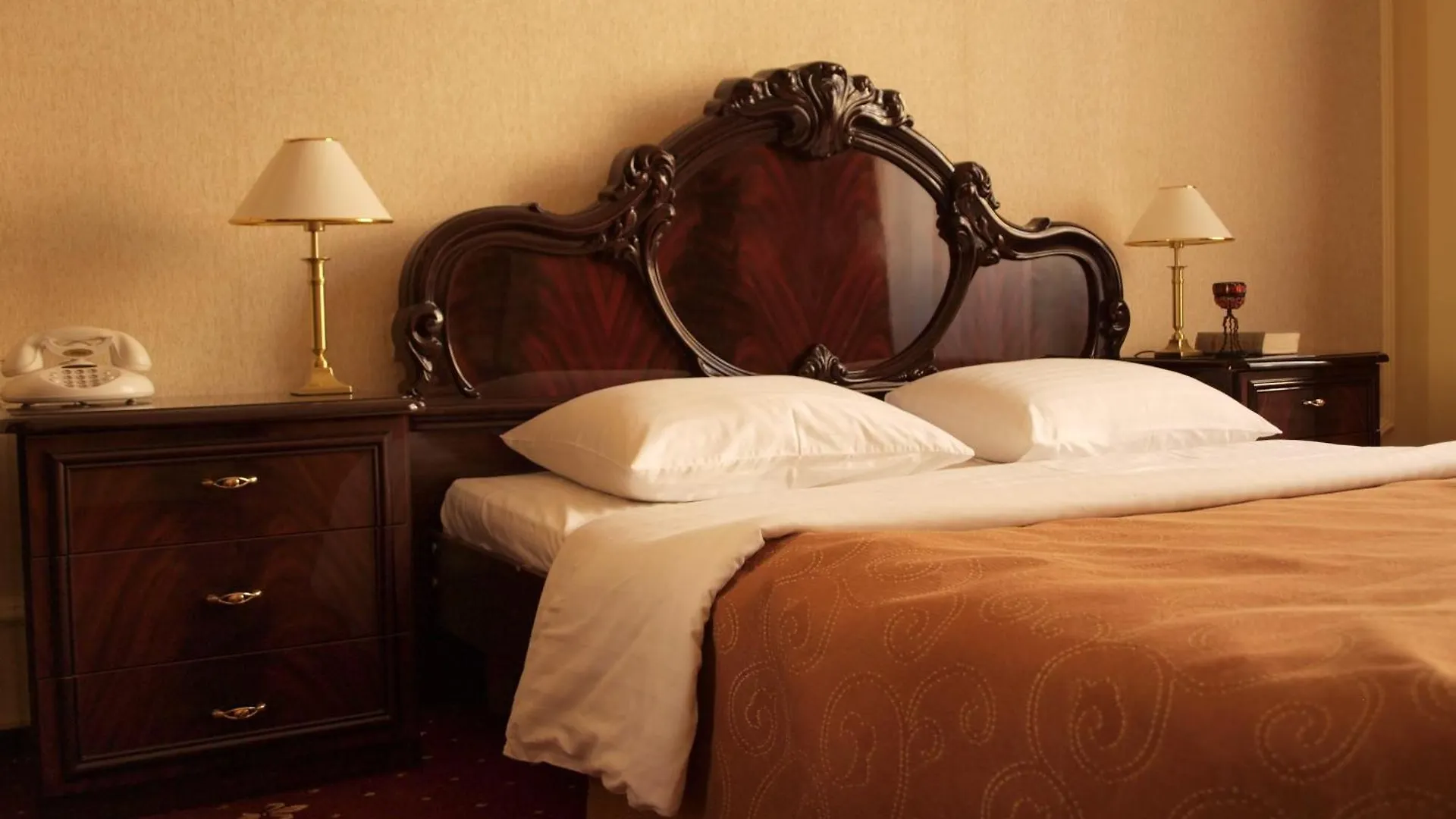 George Hotel Lviv