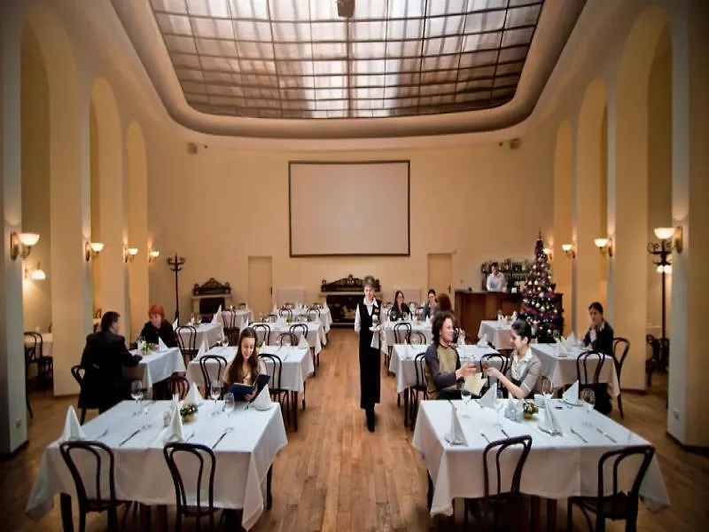 George Hotel Lviv