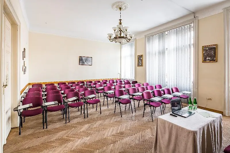 George Hotel Lviv 3*,  Ukraine