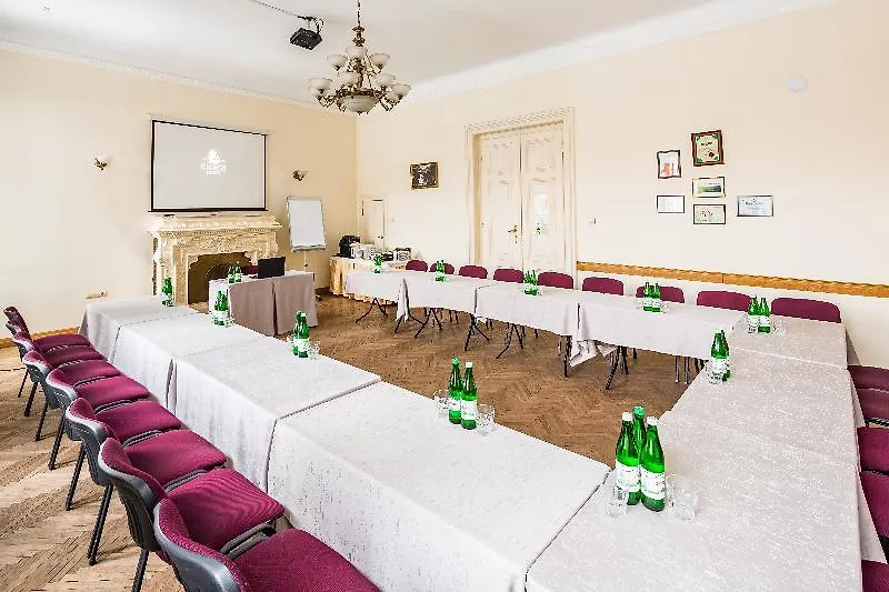 George Hotel Lviv Ukrayna