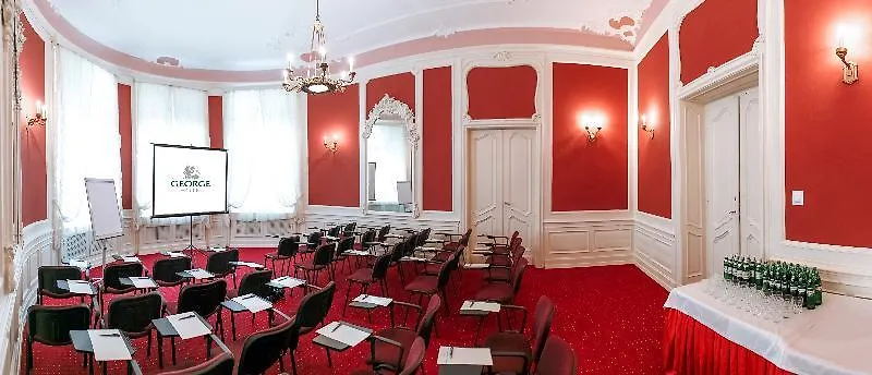 George Hotel Lemberg