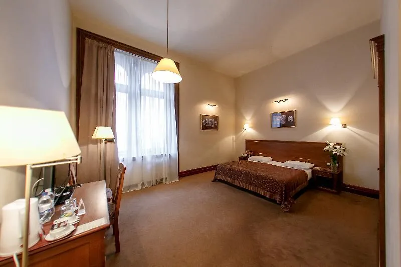 George Hotel Lviv