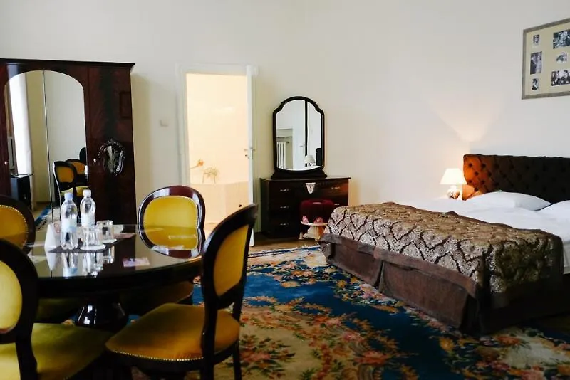George Hotel Lviv
