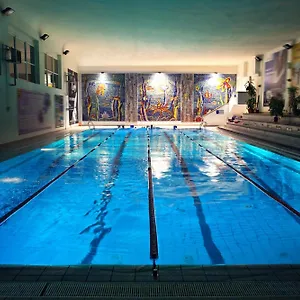 Lh Hotel&spa Otel