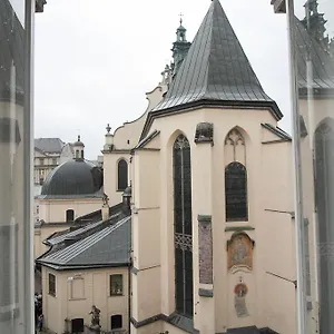 Apartment Cathedral