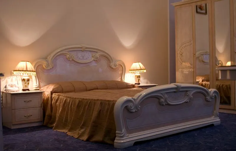 George Hotel Lviv