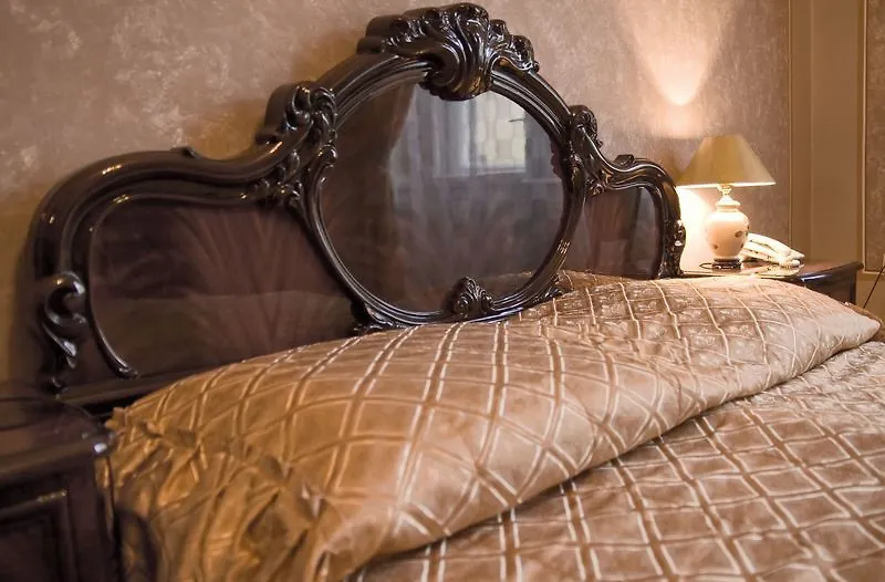 George Hotel Lviv