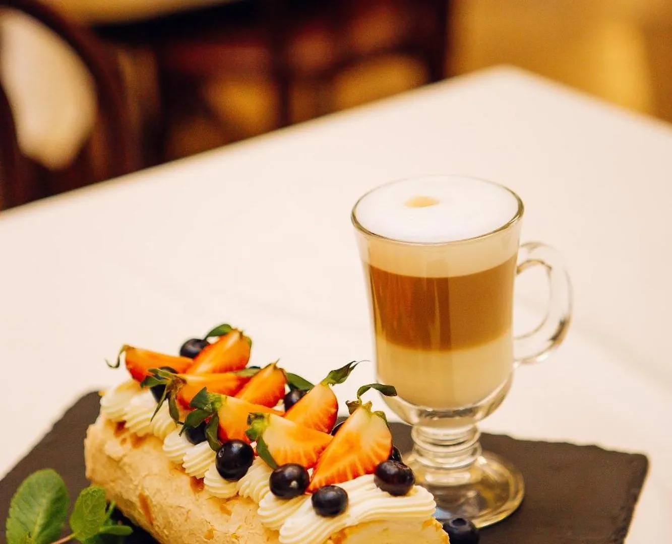 ***  George Hotel Lviv Ukraine