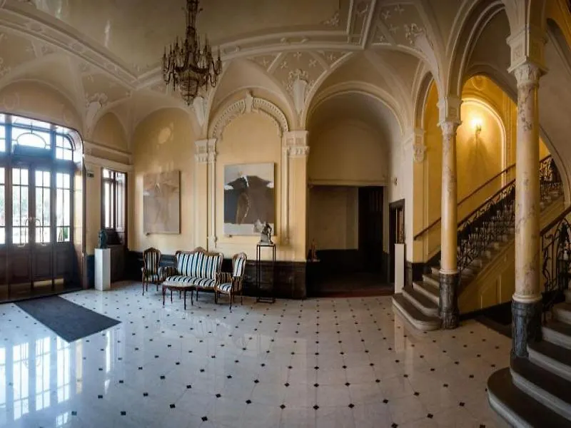 George Hotel Lviv 3*,  Ukraine