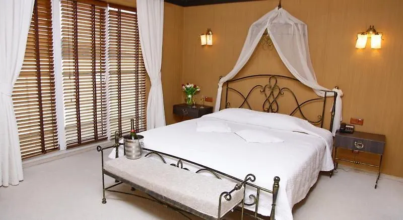 George Hotel Lviv Ukraine