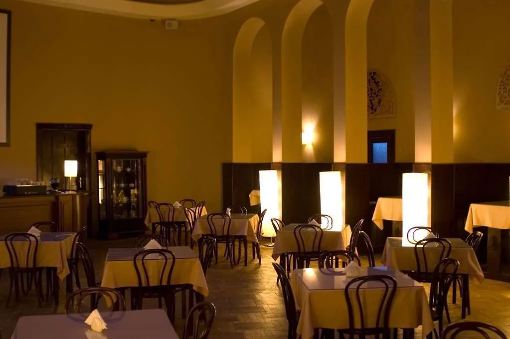 George Hotel Lviv