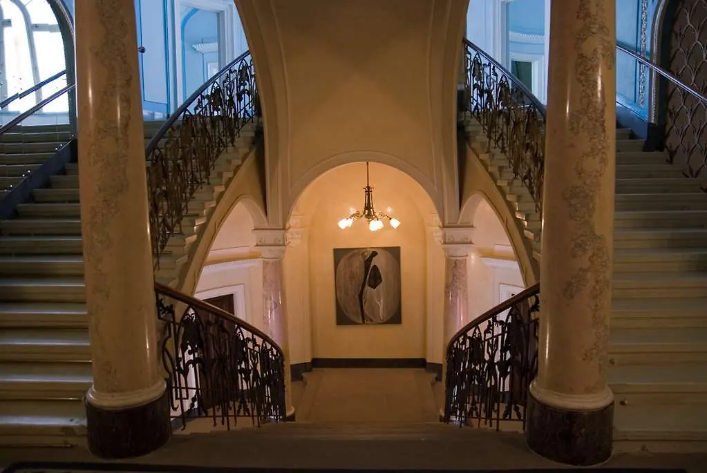 George Hotel Lviv