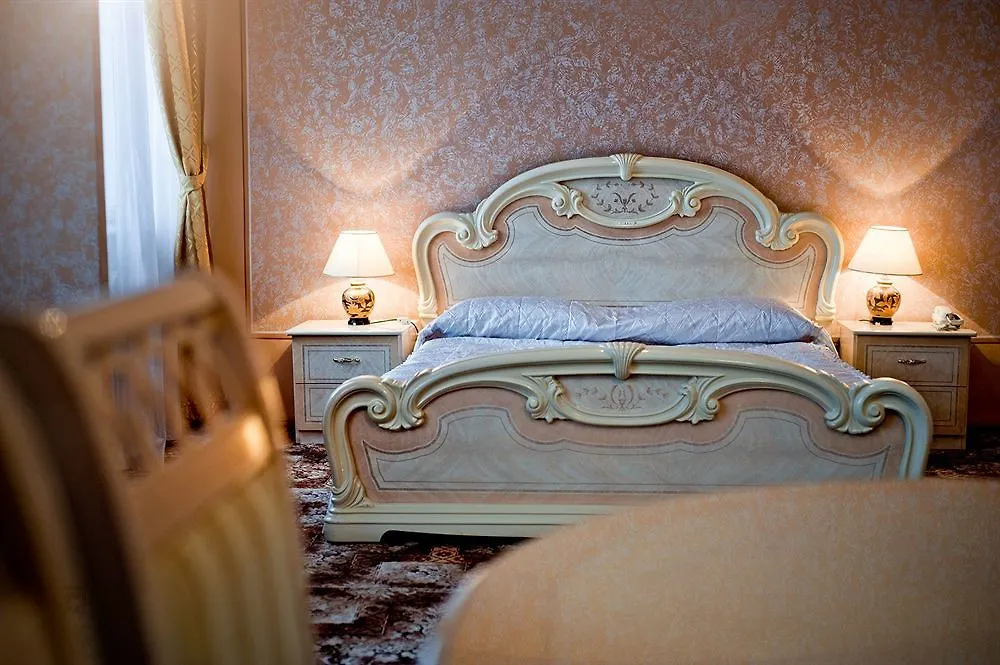 George Hotel Lviv