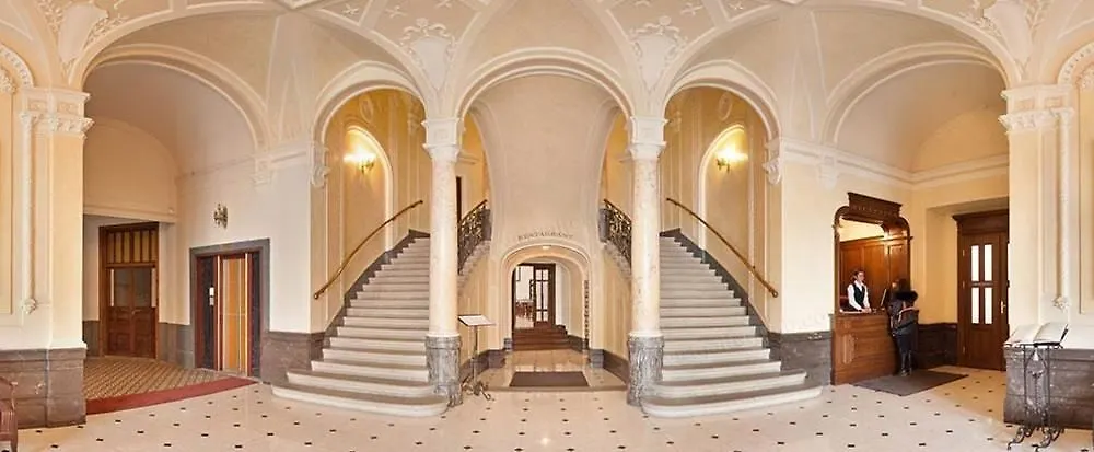 George Hotel Lviv