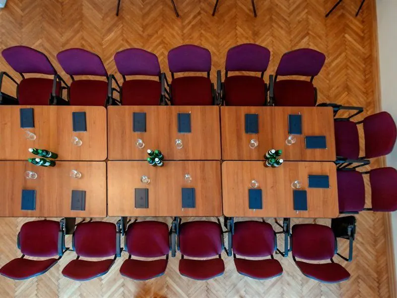 George Hotel Lviv
