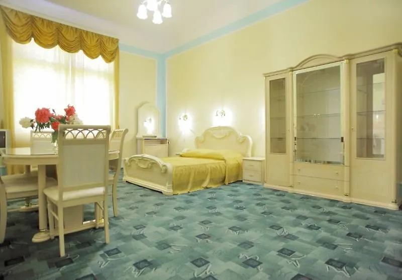 George Hotel Lviv 3*,  Ukraine