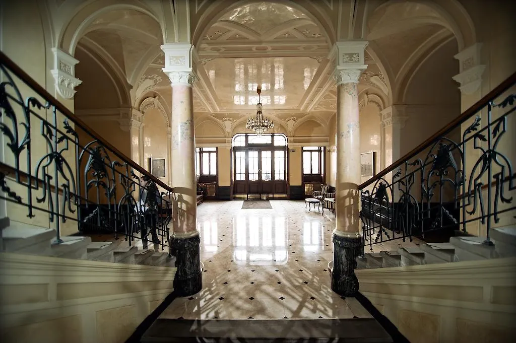 George Hotel Lviv