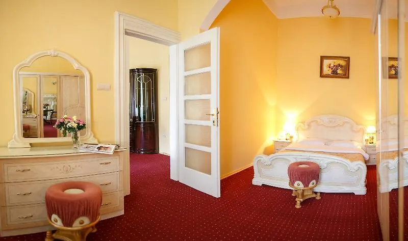 George Hotel Lviv 3*,  Ukraine